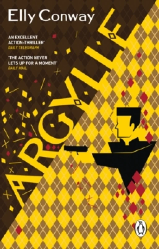 Image of Argylle Paperback / softback