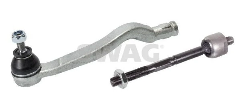 Image of Track rod assembly SWAG 33 10 4637