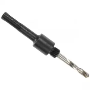 image of Faithfull FAIHSA1630S Holesaw Arbor SDS Plus Fitting 14-30mm