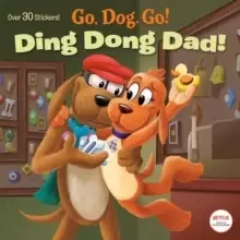 Image of Ding Dong Dad!