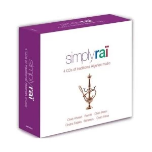 Image of Simply Rai