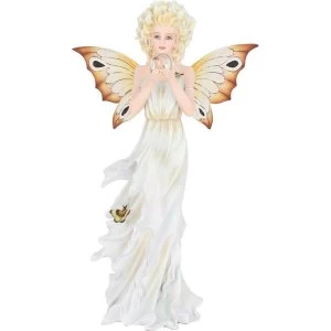 Image of Butterfly Fairy Figurine