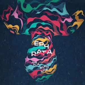Image of Joshua Burnside - Ephrata Vinyl