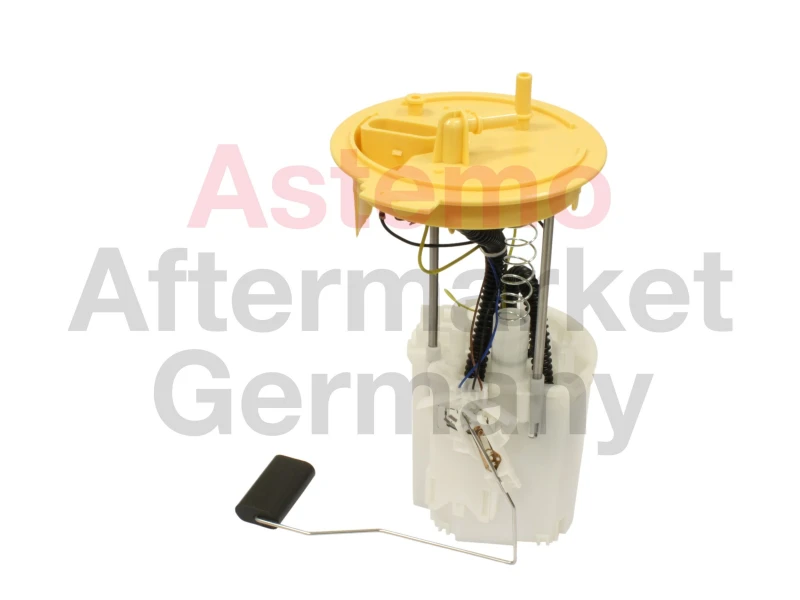 Image of Fuel feed unit HITACHI 2503421
