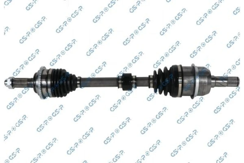 Image of GSP Drive shaft GSP 204520