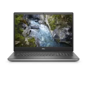 Image of Precision 7760 Core I9-11950H CB93285