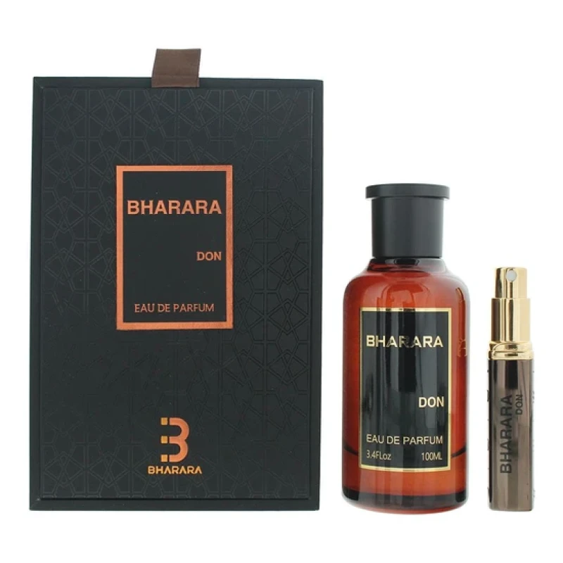 Image of Bharara Don Eau de Parfum 100ml