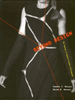 Image of Beyond Design by Myrna B. Garner Hardback