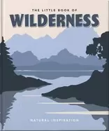 Image of little book of wilderness