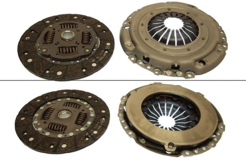 Image of KAWE Clutch kit KAWE 959061