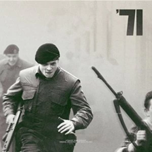 Image of David Holmes - '71 (Original Soundtrack) Vinyl