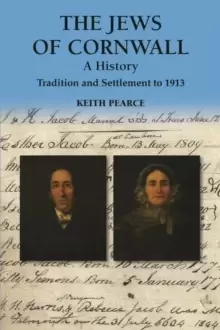 Image of The Jews of Cornwall