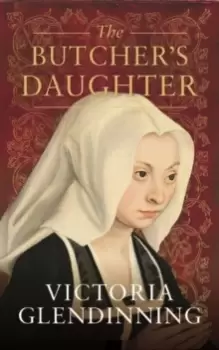 Image of The Butcher's Daughter