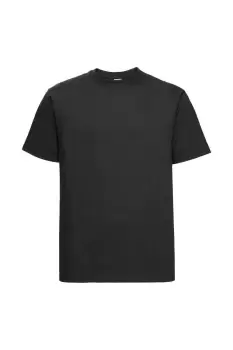 Image of Europe Classic Heavyweight Ringspun Short Sleeve T-Shirt