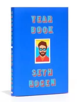 Image of Yearbook by Seth Rogen
