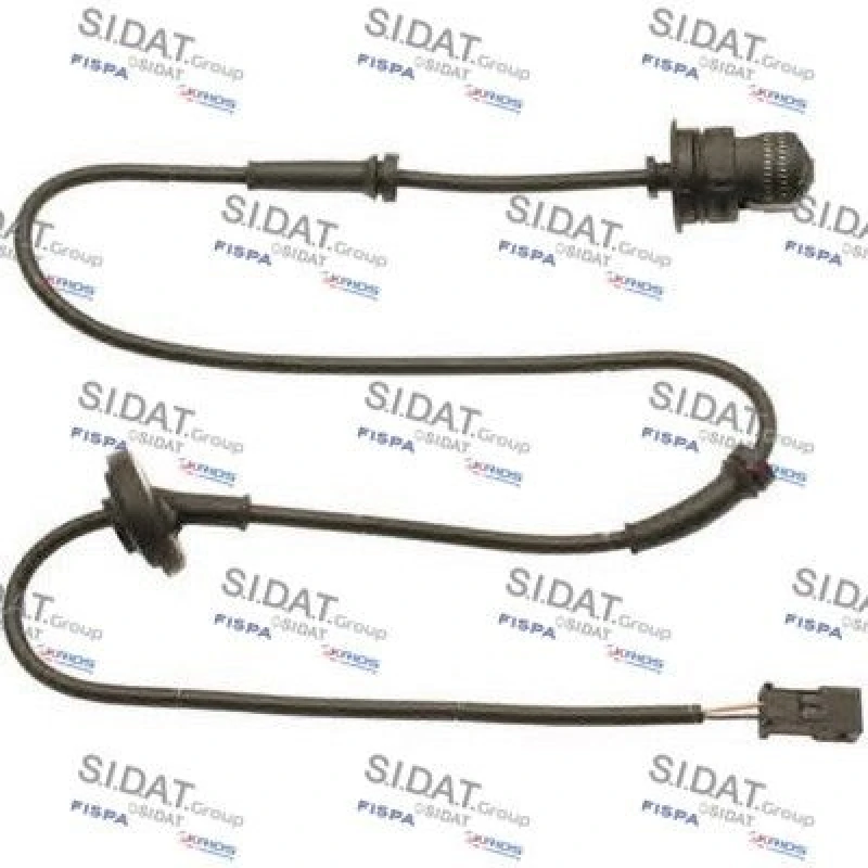 Image of FISPA ABS sensor FISPA 84.565