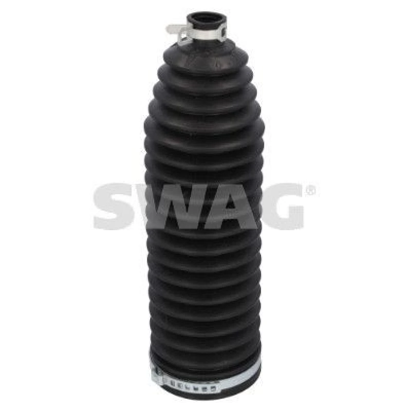 Image of Steering rack gaiter kit SWAG 33 11 3253