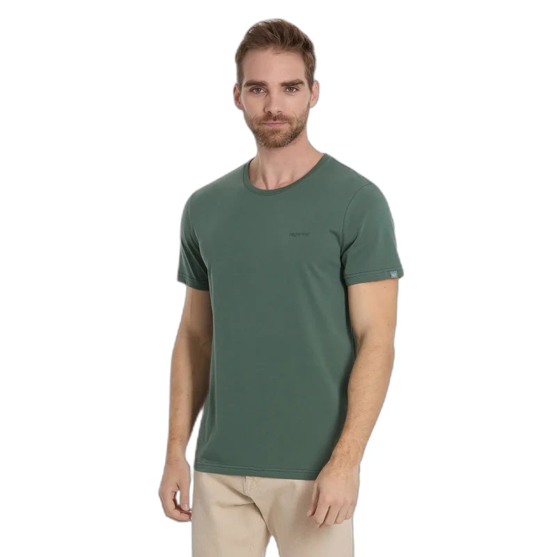Image of Ragwear T-Shirt Ragwear Nedie Vert Male L