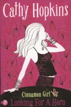 Image of Looking for a Hero by Cathy Hopkins Paperback