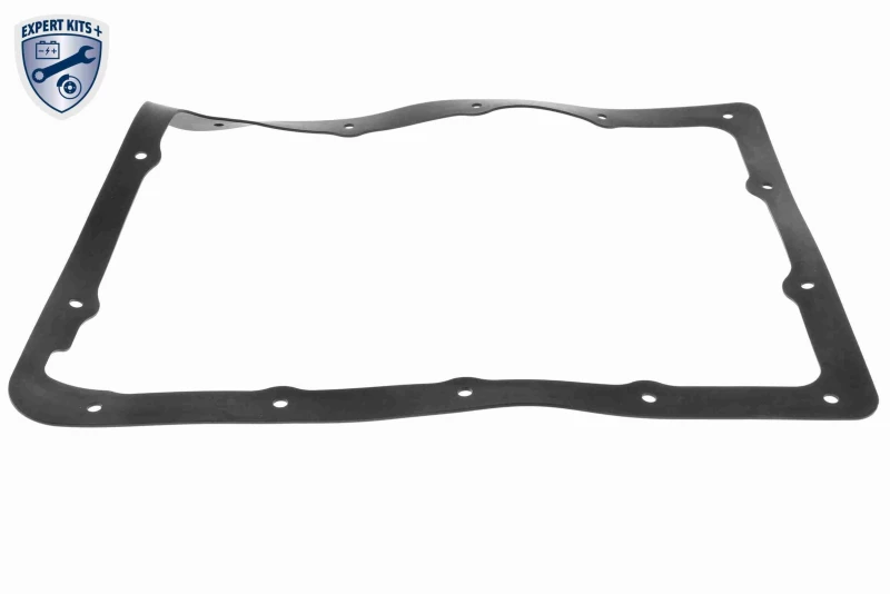 Image of Seal, automatic transmission oil pan VAICO V70-0646