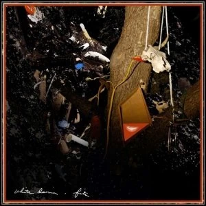 Image of White Denim - Fits CD
