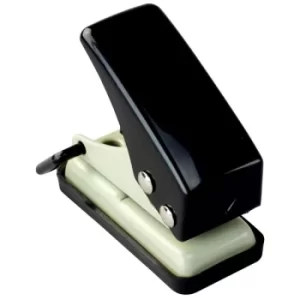 Image of Rapid Metal Lever Hole Punch (Single-Hole)