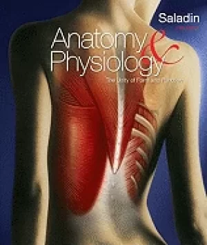 Image of anatomy and physiology the unity of form and function