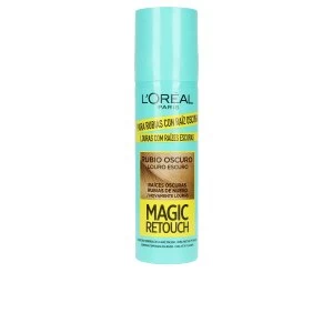 Image of MAGIC RETOUCH #7,3-rubio oscuro raiz oscura spray