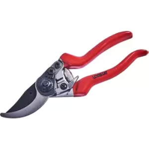 Image of Amtech U0375 Deluxe by-pass pruner - cushion grip
