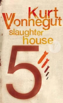 Image of Slaughterhouse-Five or the Childrens Crusade Paperback