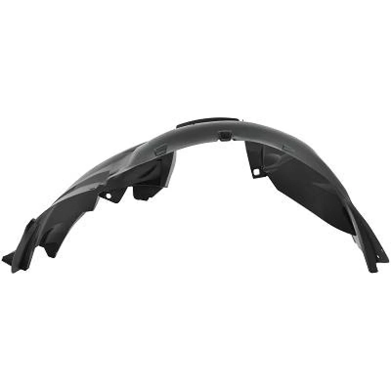 Image of Wheel arch liner DIEDERICHS 4456009
