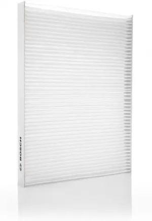 Image of Bosch 1987432004 Cabin Filter