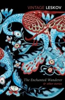 Image of The Enchanted Wanderer and Other Stories by Nikolai Leskov Paperback