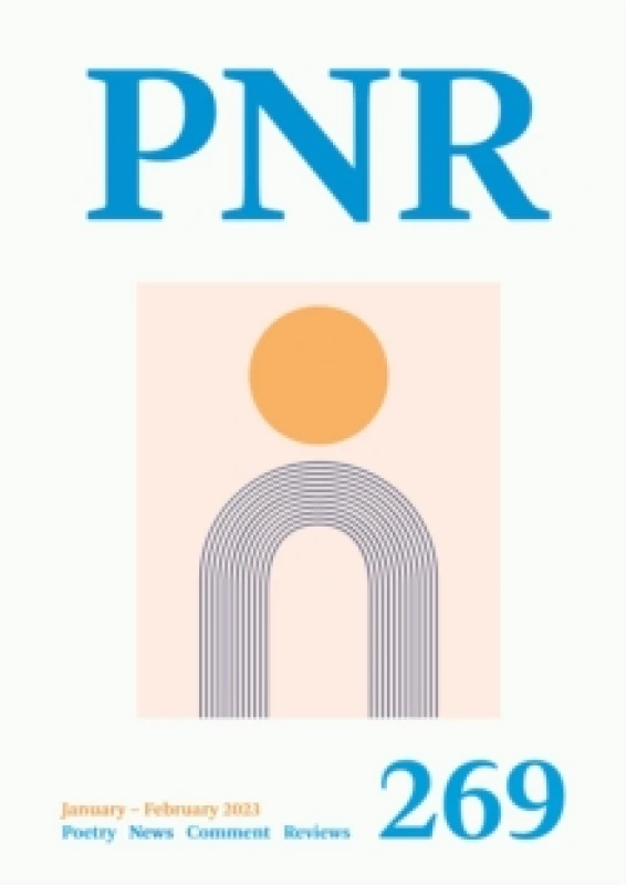 Image of PN Review 269 Paperback / softback
