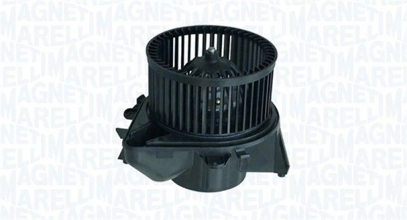 Image of MAGNETI MARELLI Heater blower motor MAGNETI MARELLI 069412203010