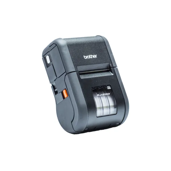 Image of Brother RJ-2150 Direct Thermal Mobile Printer