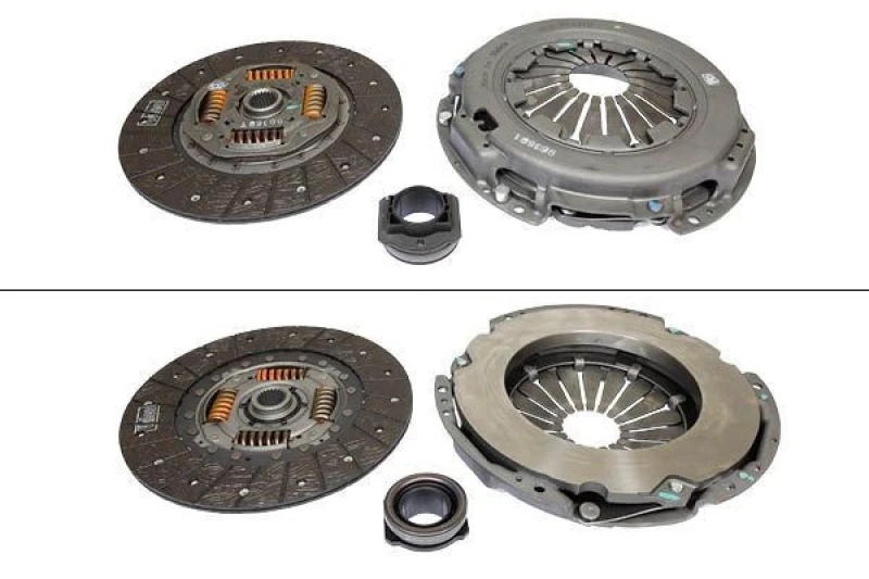 Image of KAWE Clutch kit KAWE 961691