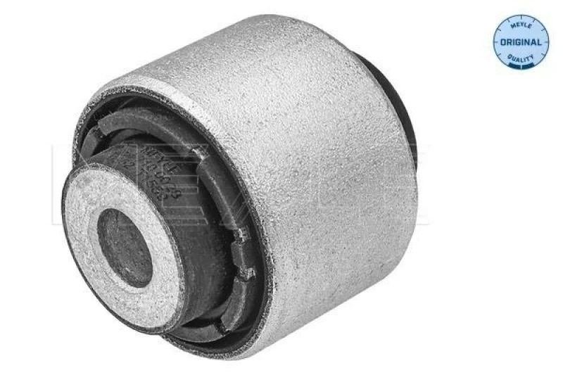 Image of Control arm bush MEYLE 314 710 0028