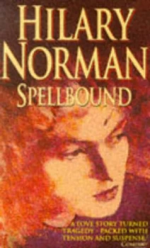 Image of Spellbound Norman by Hilary Norman Paperback