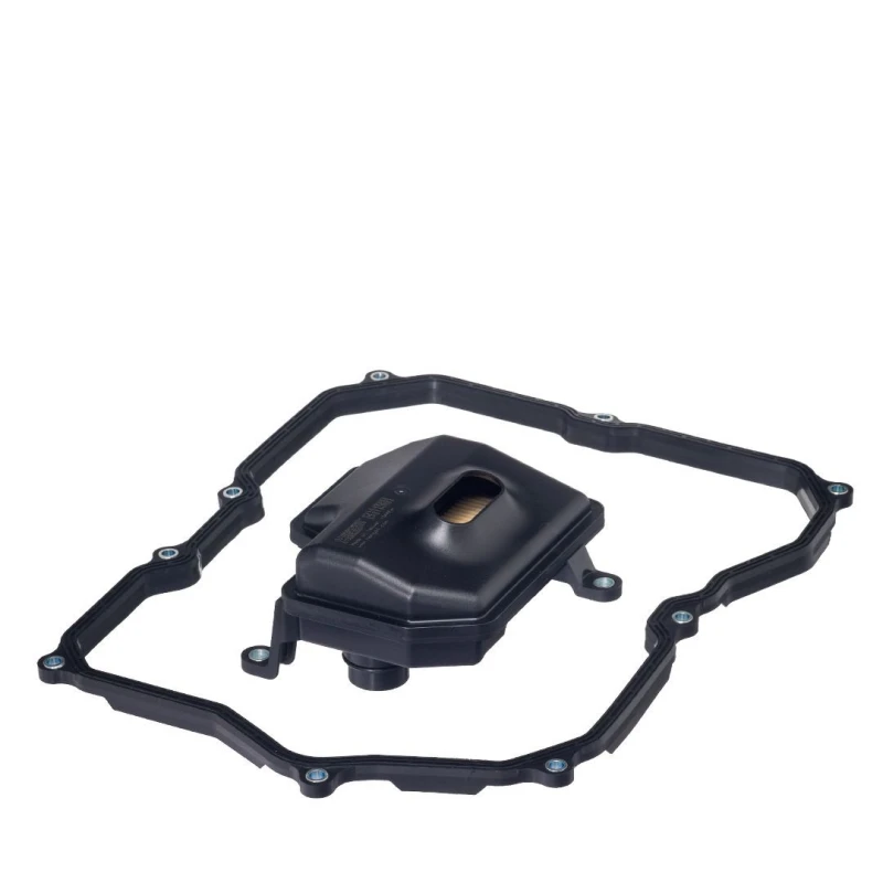 Image of Automatic transmission filter kit HENGST FILTER EG1156H D683