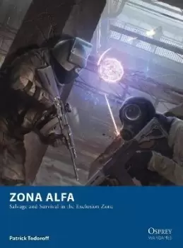 Image of Zona Alfa by Patrick Todoroff
