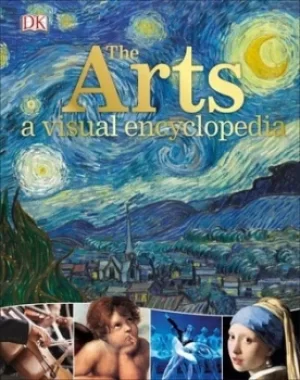 Image of The arts by Susie Hodge