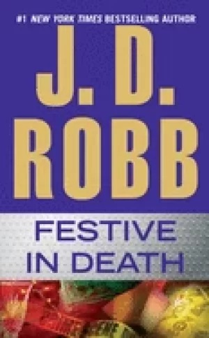 Image of festive in death