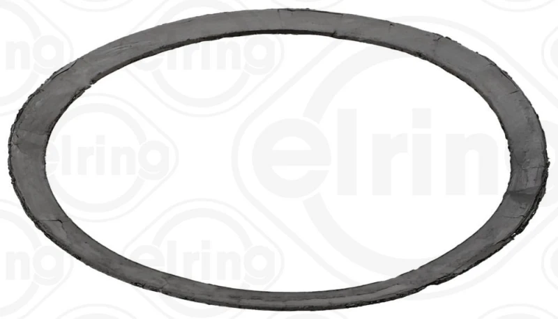 Image of Exhaust pipe gasket ELRING 878.880