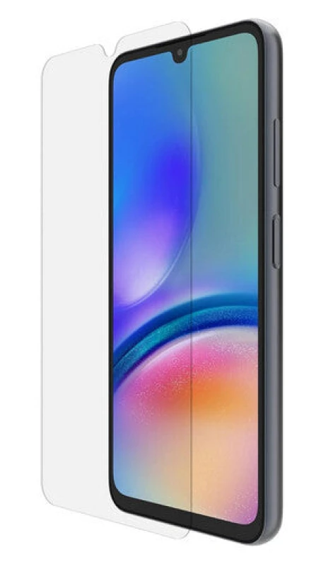 Image of Belkin OVB040ZZ mobile phone screen/back protector Clear screen protector Samsung OVB040ZZ