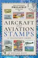 Image of aircraft and aviation stamps a collectors guide