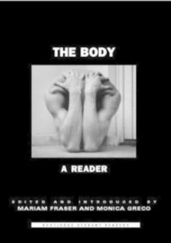 Image of The Body by Mariam Fraser Paperback
