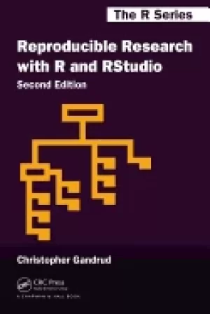 Image of reproducible research with r and r studio second edition