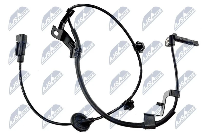 Image of NTY ABS sensor NTY HCA-MS-049