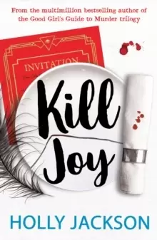 Image of Kill Joy